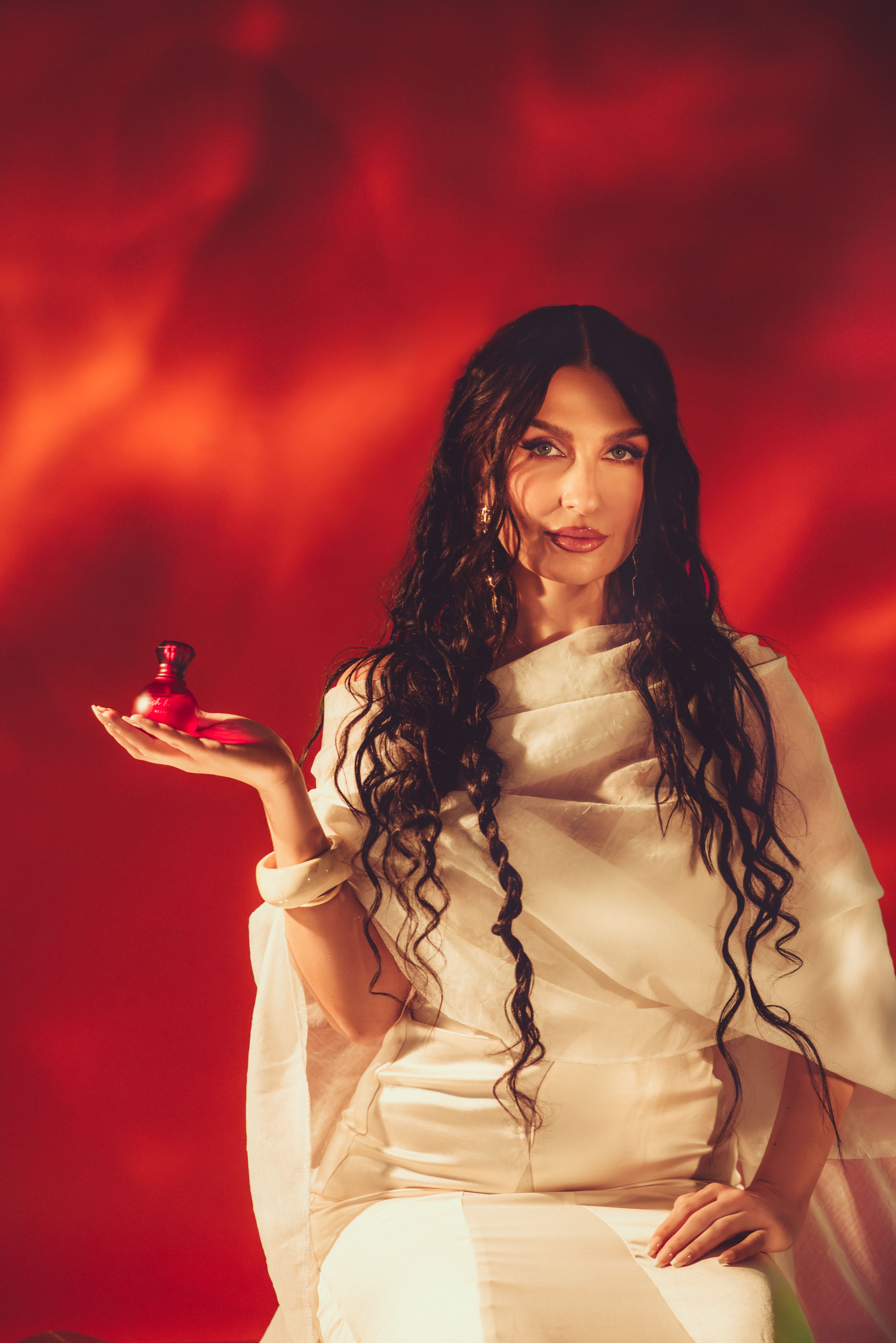 Meira Story Portrait 1