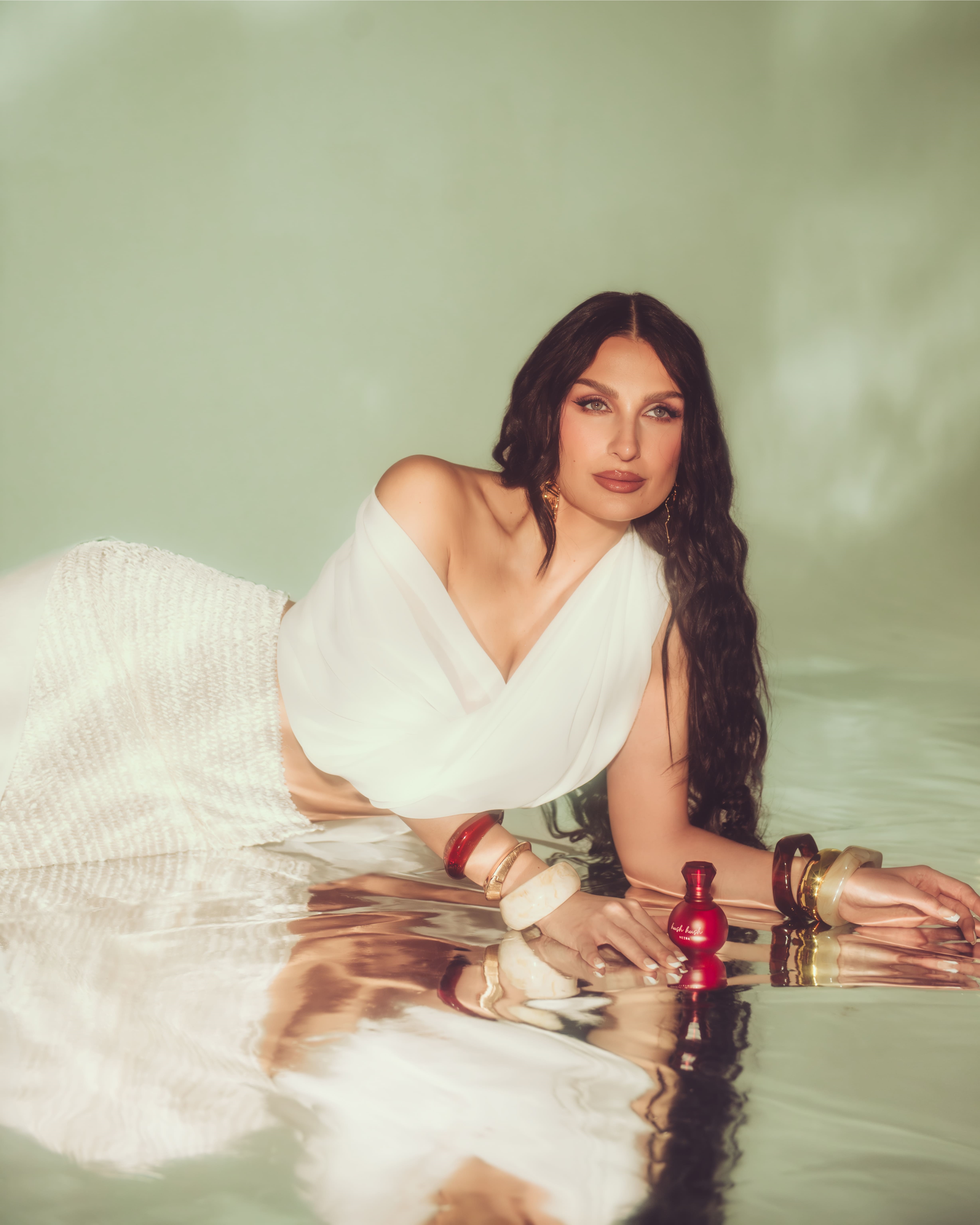 Meira Story Portrait 4